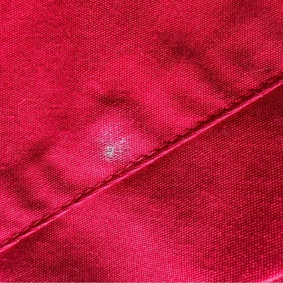 WonderWink Scrubs Set Medium Bottoms Top Large - Picture 4 of 7